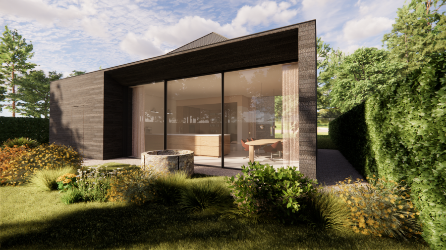 verbouwing Esmarkerrondweg