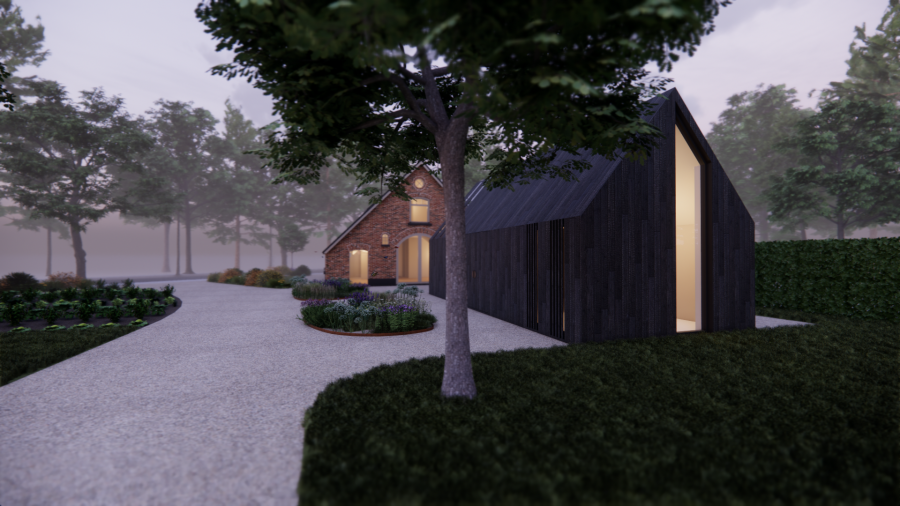 renovatie boerderijen